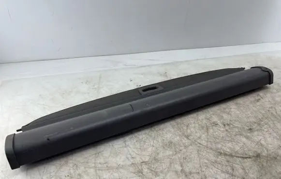 Mercedes-Benz E W211 Parcel shelf load cover A2118600075