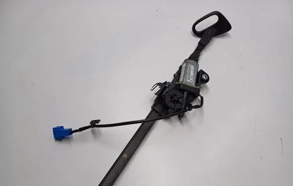 Mercedes-Benz E W238 Seat belt adjustment motor A2058600282