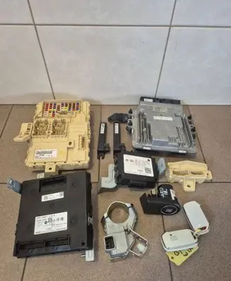 KIA Ceed Start/Stop system kit 391002U201