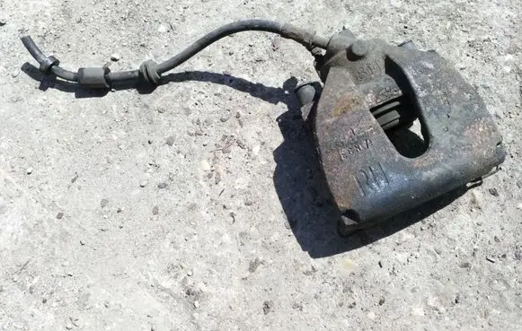 Ford Focus C-MAX Front brake caliper