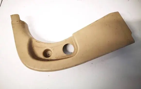 BMW 5 E60 E61 Other interior part 51437025023 22339910