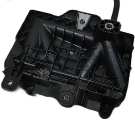 Seat Ibiza IV (6J,6P) Battery box tray 6Q0915331D