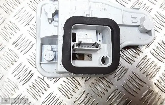 Volkswagen Polo V 6R Tail light bulb cover holder 6r0945258b