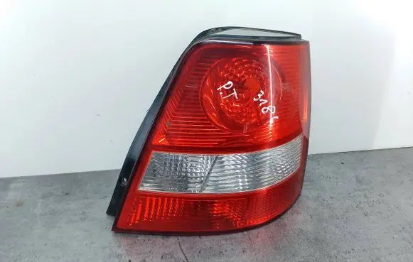 KIA Sorento Rear/tail lights 