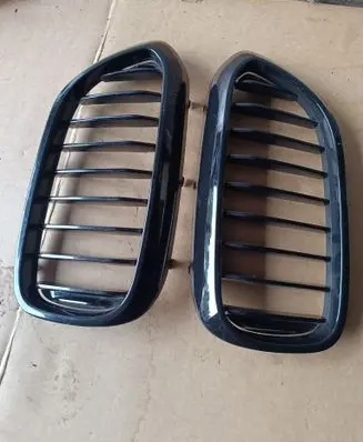 BMW M5 F90 Front bumper upper radiator grill FS0530 FS05302