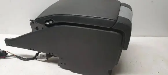 Armrest