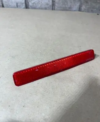Rear tail light reflector