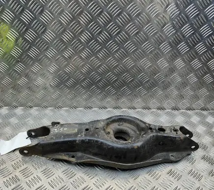 Mercedes-Benz EQA Rear upper control arm/wishbone A2433522700