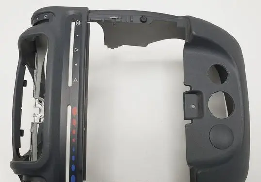 Smart ForTwo I Panel trim 0001807