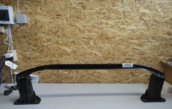 Jeep Renegade Front bumper cross member 00521123690 51958592
