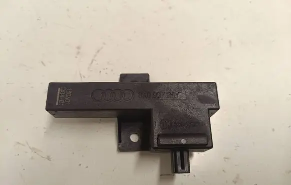 Audi A6 Allroad C7 Keyless (KESSY) go control unit/module 8K0907247