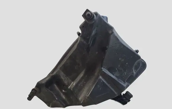 Opel Astra K Air filter box 13367303 70597990