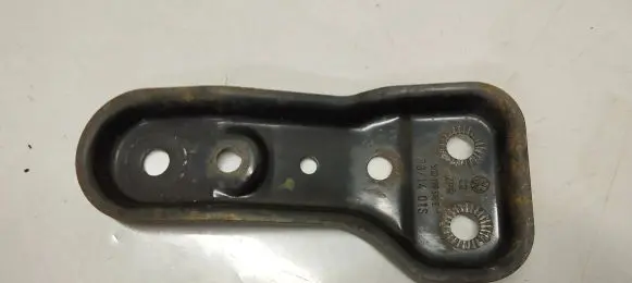 Seat Leon (5F) Other front suspension part 5q0199518e