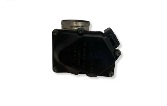 Audi A4 Allroad B8 Throttle valve 03L128063E