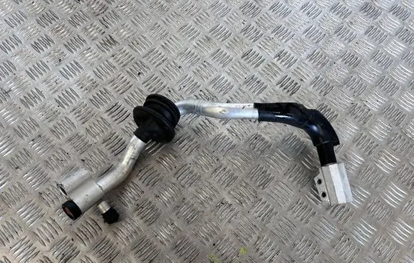 Audi A4 S4 B8 8K Air conditioning (A/C) pipe/hose 8K1260712K