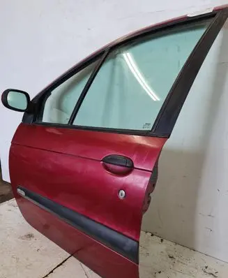 Renault Scenic I Front door