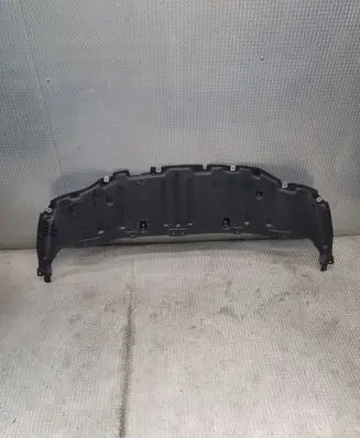 Mercedes-Benz CLA C118 X118 Rear bumper underbody cover/under tray A1186840000 A1186840200
