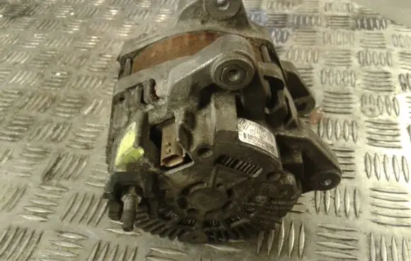 Renault Espace - Grand espace IV Generator/alternator 8200654785