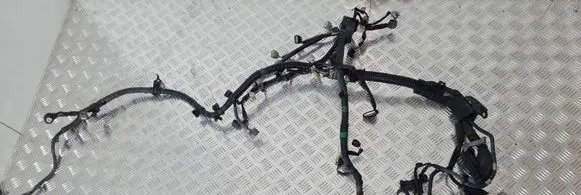 Toyota RAV 4 (XA30) Engine installation wiring loom