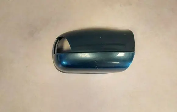 Mercedes-Benz E W210 Plastic wing mirror trim cover A2108100264