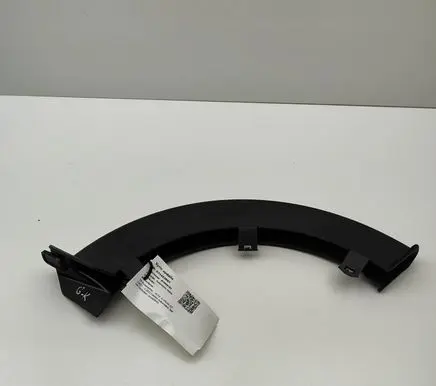 Audi E-tron GT Other trunk/boot trim element 9J1827339