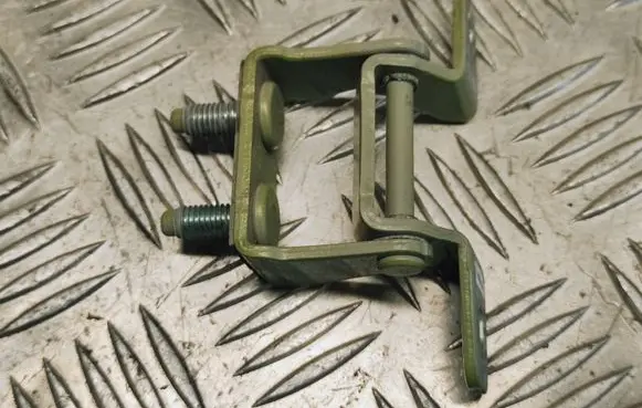 Hyundai Kona I Tailgate/trunk/boot hinge