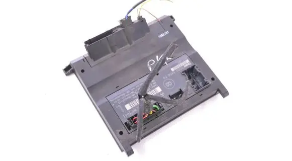 Mercedes-Benz S W221 Seat control module A2218203526 A2218705285
