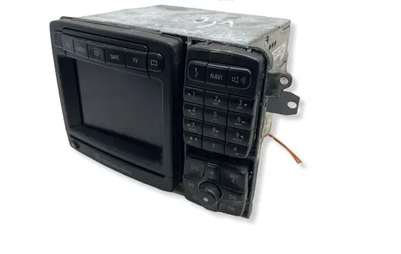 Mercedes-Benz S W220 Radio/CD/DVD/GPS head unit A2208203789