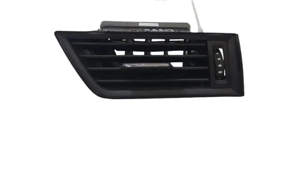 Skoda Superb B8 (3V) Dashboard side air vent grill/cover trim 3V0819702B
