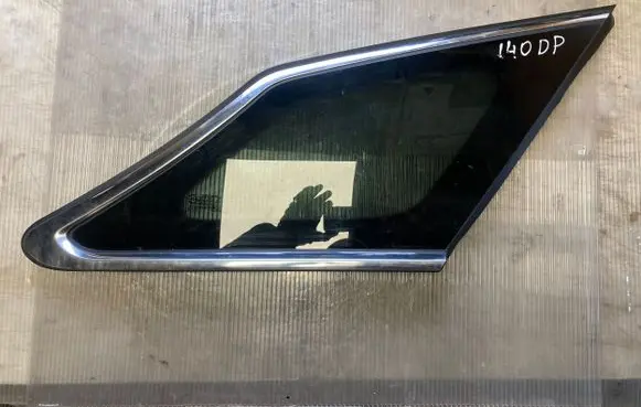 Hyundai i40 Rear side window 43R000083