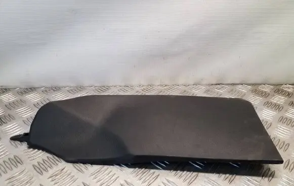 Toyota Auris E180 Dashboard side end trim 5881602180