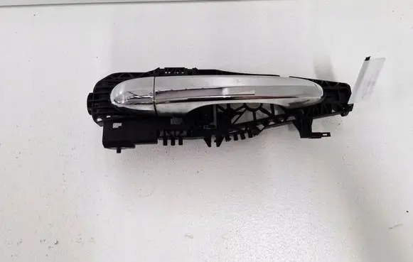 Fiat 500X Rear door handle trim 