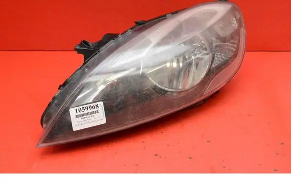 Volvo V40 Headlight/headlamp 31420005