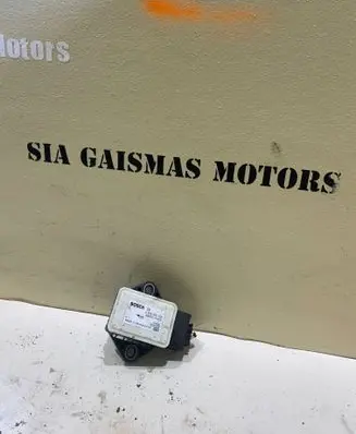 KIA Ceed ESP acceleration yaw rate sensor 0265005700