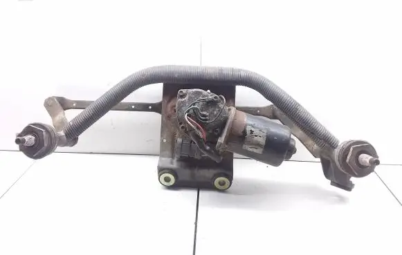 Renault Espace III Front wiper linkage and motor