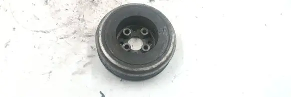 Skoda Octavia Mk1 (1U) Crankshaft pulley 038105243 03G105243