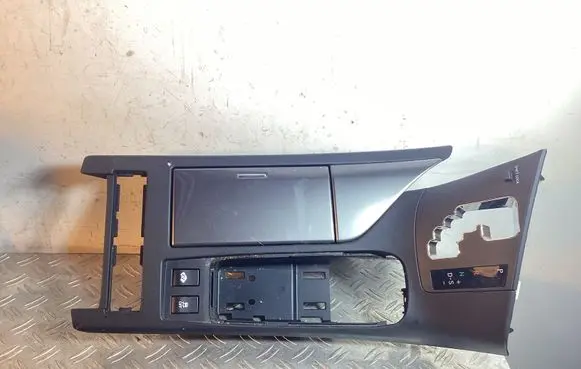 Lexus RX 450H Other center console (tunnel) element 5882148130