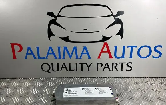 BMW 3 E92 E93 Bluetooth control unit module 84109171347
