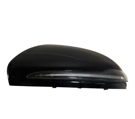 Mercedes-Benz C W205 Plastic wing mirror trim cover A0998108100 A0998110100 A0999064701