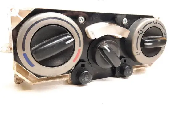 Suzuki Liana Climate control unit 7440054G
