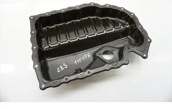 Audi TT TTS Mk2 Oil sump 06J103600AF