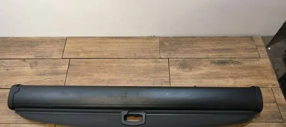 Mercedes-Benz E W211 Parcel shelf load cover 
