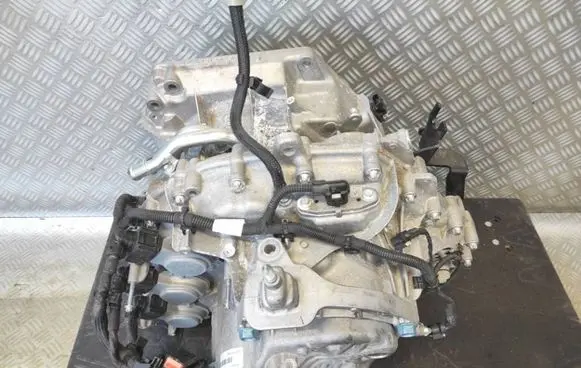 Nissan Juke II F16 Automatic gearbox 320105590R