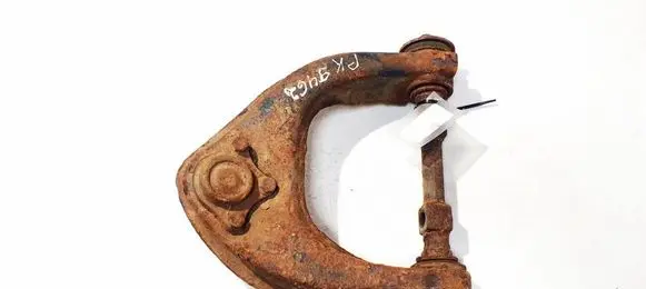 Mitsubishi Pajero Sport I Front lower control arm/wishbone 