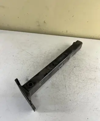 Peugeot 207 Radiator support slam panel bracket 