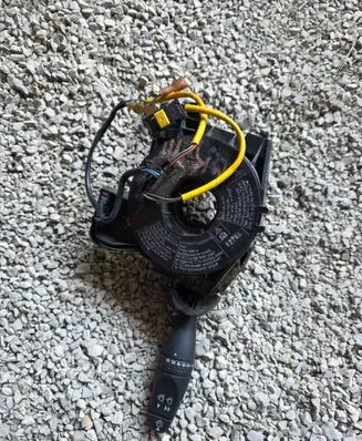Ford Mondeo Mk III Wiper turn signal indicator stalk/switch 6016537