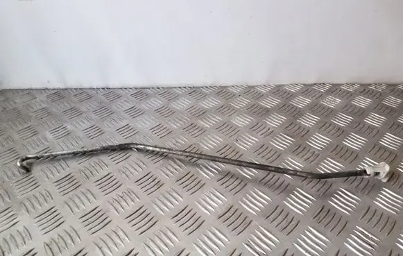 Mitsubishi ASX Engine bonnet/hood prop rod/strut 