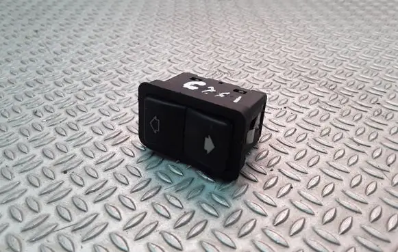 BMW 5 E39 Electric window control switch