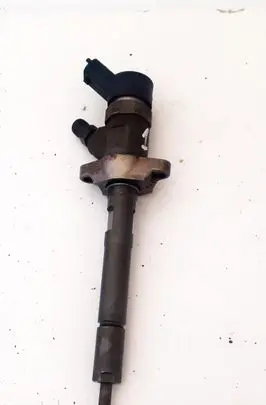 Citroen Berlingo Fuel injector 0445110239