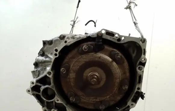 Volvo S60 Automatic gearbox TF71SC